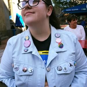 Meet your Posher, Melissa